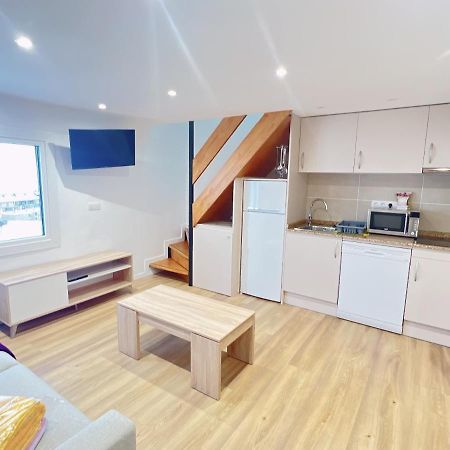 Confort Lp Duplex パス・デ・ラ・カサ エクステリア 写真