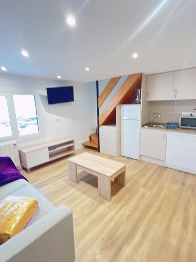 Confort Lp Duplex パス・デ・ラ・カサ エクステリア 写真