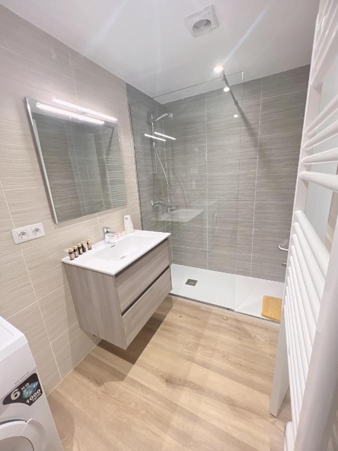 Confort Lp Duplex パス・デ・ラ・カサ エクステリア 写真