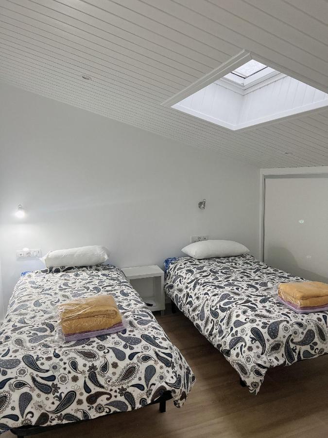 Confort Lp Duplex パス・デ・ラ・カサ エクステリア 写真