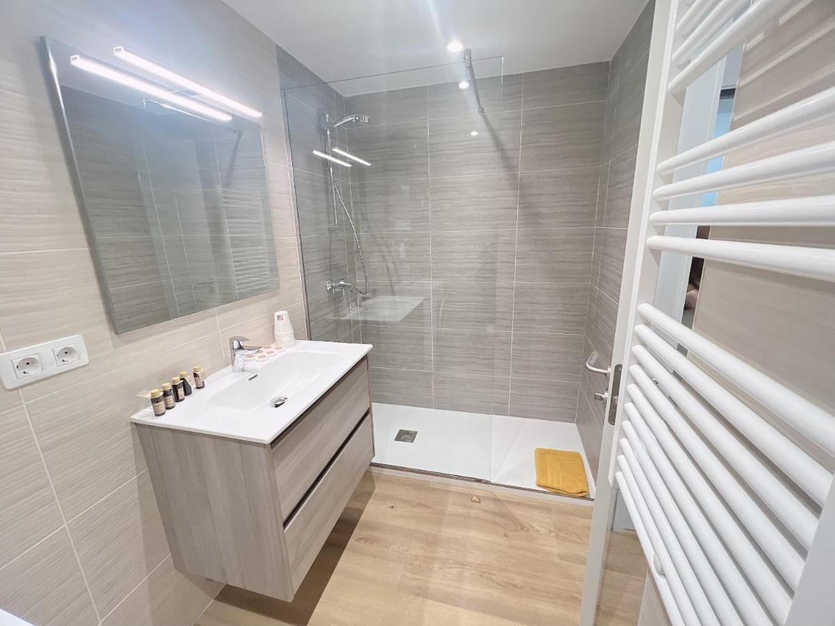 Confort Lp Duplex パス・デ・ラ・カサ エクステリア 写真
