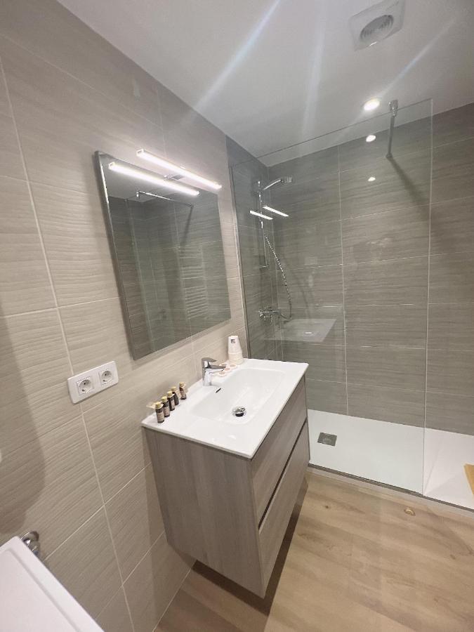 Confort Lp Duplex パス・デ・ラ・カサ エクステリア 写真